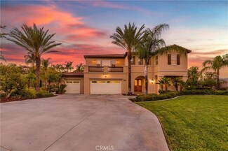 6261 Century Hill Dr, Riverside, CA 92506