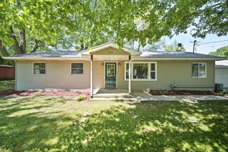 3520 E Gordon, Spring Arbor, MI 49283