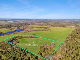 8 County Road 3590, Winnsboro, TX 75494