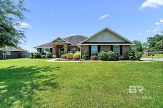 14524 Troon Dr, Foley, AL 36535