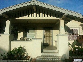767 Orizaba Ave, Long Beach, CA 90804