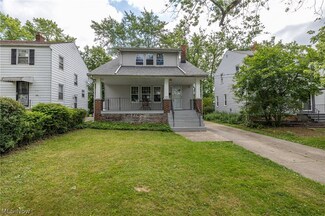 5157 Erwin St, Maple Heights, OH 44137