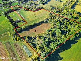 T5 Aiken Rd, Shelbyville, KY 40065