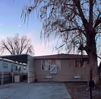 543 1/2 Wasatch St, Grand Junction, CO 81501