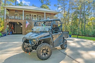 124 Buchanan St, Dauphin Island, AL 36528