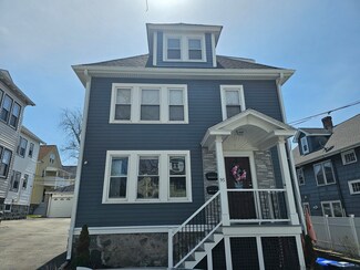 95 Wilmington Ave Unit 1, Dorchester Center, MA 02124