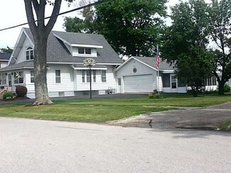 510 W Merrin St, Payne, OH 45880