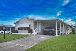 223 Hibisco Dr, North Port, FL 34287