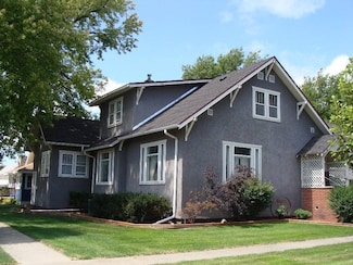 816 F Ave, Central City, NE 68826