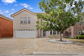 6915 Congressional Blvd, San Antonio, TX 78244