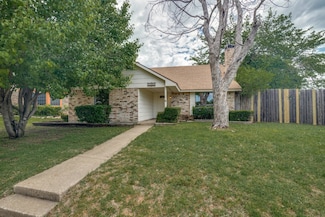 3906 Wheelwright Dr, Garland, TX 75044