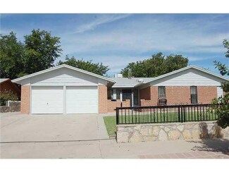 10253 Bayo Ave, El Paso, TX 79925
