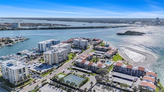 830 S Gulfview Blvd Unit 102, Clearwater Beach, FL 33767