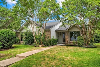 19012 Platte River Way, Dallas, TX 75287