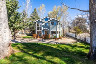 150 Hardy Rd, Bishop, CA 93514