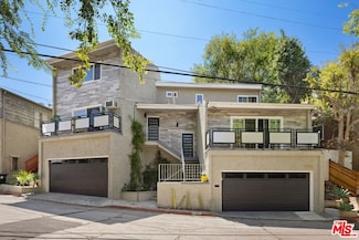 1700 N Occidental Blvd, Los Angeles, CA 90026