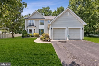 5 Hawkview Ct, Westville, NJ 08093