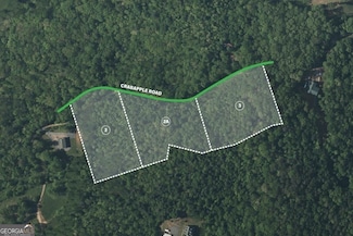 L2&3 Crabapple, Blairsville, GA 30512