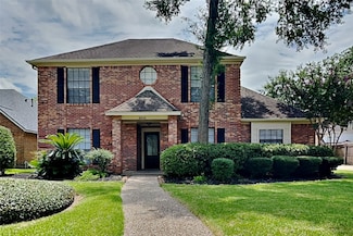 18426 Big Cypress Dr, Spring, TX 77388