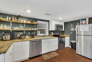409B Mciver St, Nashville, TN 37211