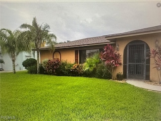 1718 SE 15th Terrace, Cape Coral, FL 33990