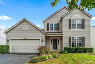 1647 Rose Ln Unit 3, Romeoville, IL 60446