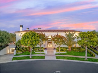 28 Shoreridge, Newport Coast, CA 92657
