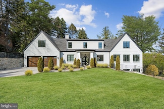 3203 Farmington Dr, Chevy Chase, MD 20815