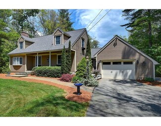 35 Apple Rd, Brimfield, MA 01010