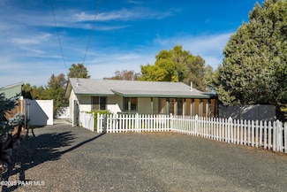 4580 E Donna Dr, Prescott, AZ 86301