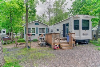 Block 2, Lot 4 London Town, Hazelton Township, MN 56431