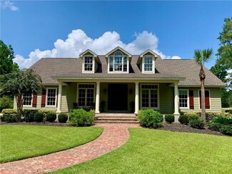 233 Preserve Trail, Waverly, GA 31565