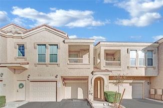 10550 W Alexander Rd Unit 1007, Las Vegas, NV 89129