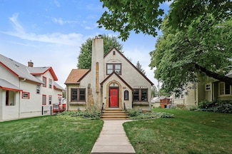1928 Cleveland St NE, Minneapolis, MN 55418