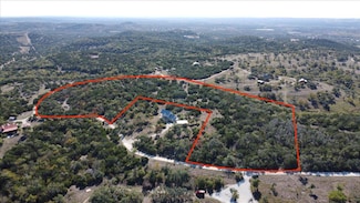 TBD 17.9 Acres Altwein Rd, Blanco, TX 78606