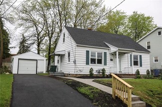 157 Marne St, Rochester, NY 14609