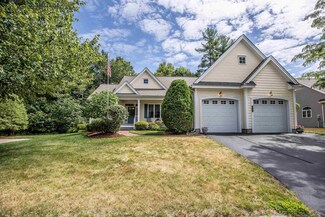 7 Appleton Way Unit 9, Amherst, NH 03031