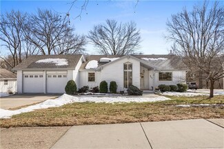 711 W Santa fe Trail, Kansas City, MO 64145