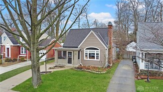 3065 Hillside Ave, Dayton, OH 45429