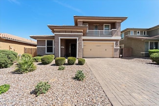 2430 E Hazeltine Way, Gilbert, AZ 85298