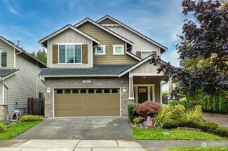 205 157th Place SW, Lynnwood, WA 98087