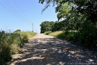 0 S 180 Rd, Henryetta, OK 74437