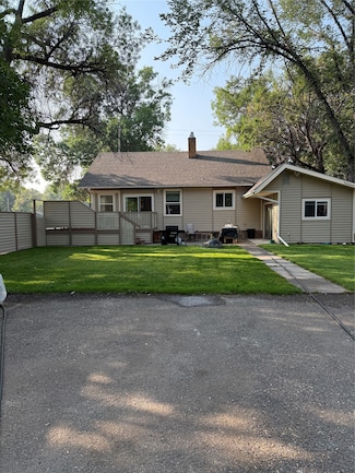 204 6th St SW, Great Falls, MT 59404