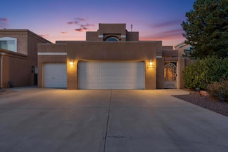 8601 Vineyard Ridge Rd NE, Albuquerque, NM 87122