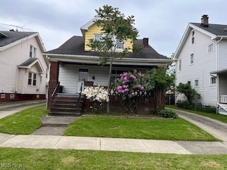 10116 Richland Ave, Cleveland, OH 44125