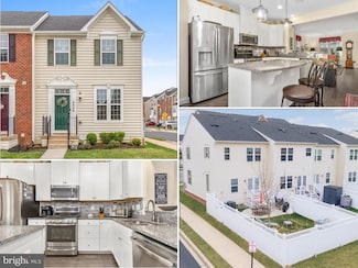 4846 Hiteshow Dr, Frederick, MD 21703