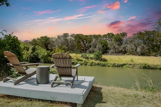 229 Ranch Road 1, Stonewall, TX 78671