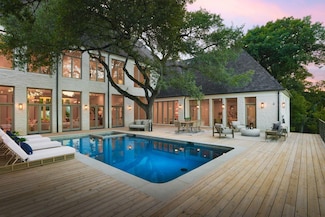 3614 Murillo Cir, Austin, TX 78703