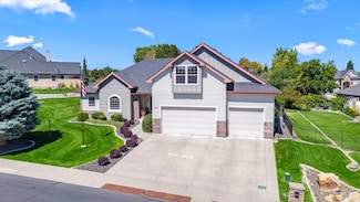 2813 S Bayhill Ct, Nampa, ID 83686