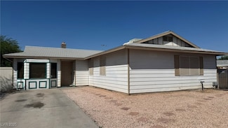 4745 Lana Dr, Las Vegas, NV 89121
